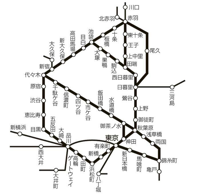 JR東日本，2026年3月14日に実施する運賃改定の詳細を発表