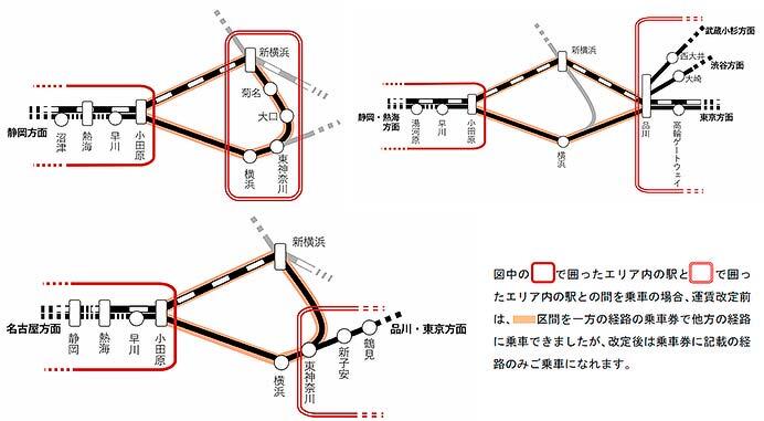 JR東日本，2026年3月14日に実施する運賃改定の詳細を発表