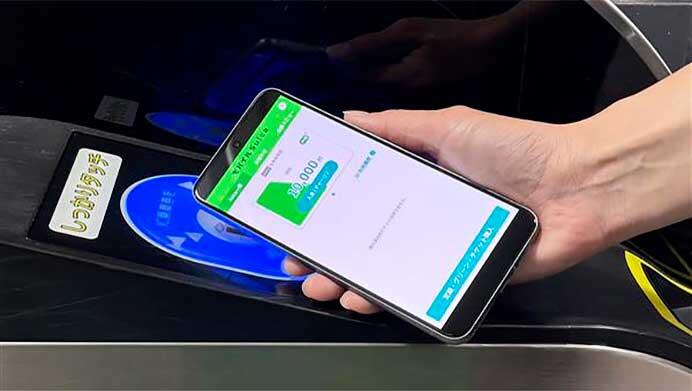 JR東日本，「モバイルSuica」が「グッドデザイン・ロングライフデザイン賞」を受賞