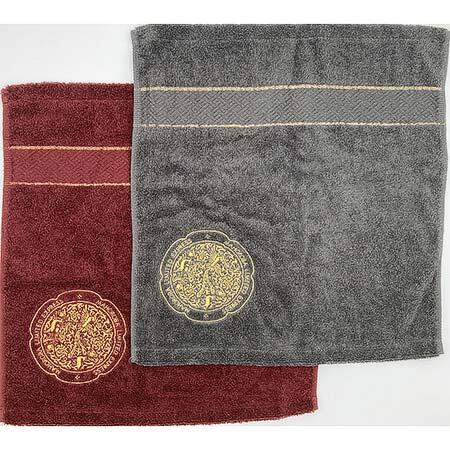 泉州ハンドタオル（オーガニックコットン）