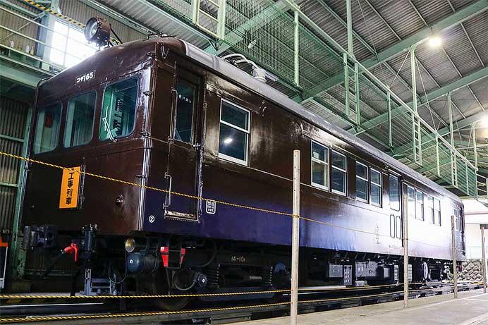 「大雄山線開業100周年記念イベント」開催