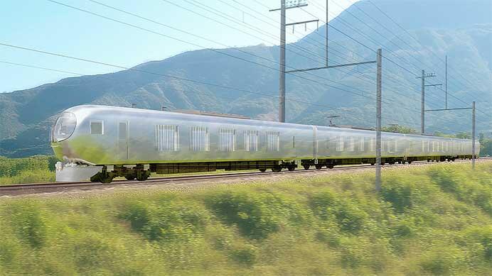 西武，新形レストラン列車を新造へ