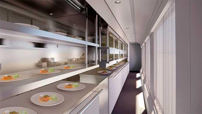 西武，新形レストラン列車を新造へ