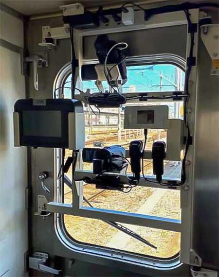 近江鉄道200形「ドクターガチャコン」の運転を開始へ