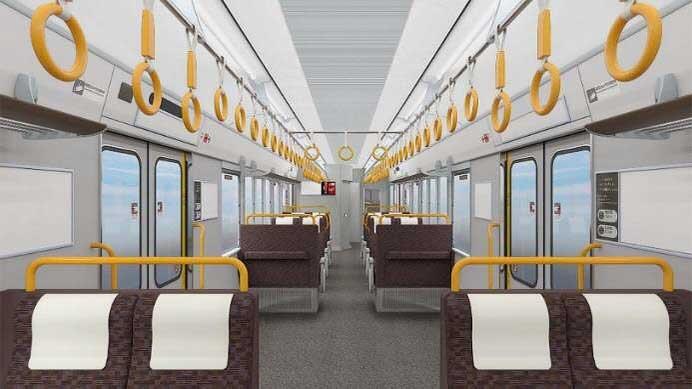 JR西日本，山陽本線（山口エリア）に227系をベースとした近郊形直流電車を導入