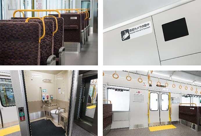 JR西日本，山陽本線（山口エリア）に227系をベースとした近郊形直流電車を導入