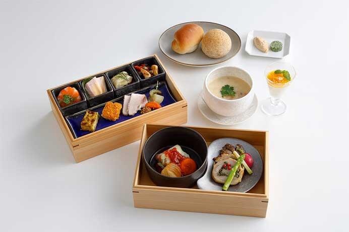 近鉄，レストラン列車「Les Saveurs 志摩」の運行を2026年秋から開始