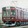5月22日〜11月1日 阪急「8000系車両誕生30周年記念列車・第2弾」運転