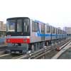 3月23日 「ニュートラム」，「さよなら100A系」撮影会を開催