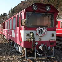 大井川鐵道『トロッコ列車で行く「あったか鍋列車」の旅』開催
