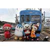 伊賀鉄道「伊賀線まつり2015」開催