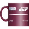 コンテナ柄 マグカップJR貨物19D形／JR貨物18D形／国鉄6000形