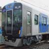 阪神「5700系新型普通用車両試乗会」開催