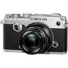 OLYMPUS PEN-F