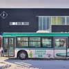 鉄道博物館で「JRバス展」開催