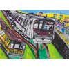 第34回「メトロ児童絵画展」作品募集