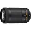 AF-P DX NIKKOR 70-300mm f/4.5-6.3G ED VR
