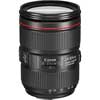 EF24-105mm F4L IS II USM
