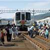 第23回 四国 鉄道の日イベント「親子で行く鉄道施設見学会」参加者募集