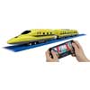 タカラトミー プラレール「スマホで運転！ダブルカメラドクターイエロー」