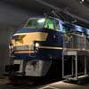 鉄道博物館で「EF66形式電気機関車 運転室常時公開」開始