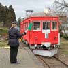 「赤い電車まつり2016」開催