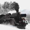 玉村雅美写真展「感動の蒸気機関車 2017」開催