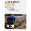 JR電車編成表2017 夏