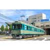 京阪大津線「ビールde電車」運転