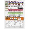 2017年9月30日「ありがとういろどり号」運転