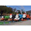大井川鐵道「Day out with Thomas 2017」予約方法を発表