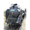 2017年10月22日・28日・29日蒸気機関車「D51 827」乗車体験・運転体験を実施