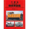 ニチユ（日本輸送機）機関車図鑑