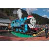 大井川鐵道「Day out with Thomas 2017」クリスマス特別運転を実施