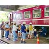 3月11日 「京都丹後鉄道 福知山運転所（車両基地）特別見学」ツアー開催
