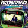 4月7日 書泉ブックタワーで，『SUPER BELL"Z ニューアルバム「MOTOR MAN 20 ～20th Anniversary～」発売記念 ミニライブ＆トークショー』開催