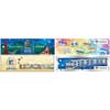 7月1日〜7日 神戸三宮駅で「七夕かざりイベント」実施