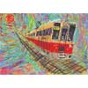 7月22日〜9月9日 「ぼくとわたしの阪神電車」絵画募集