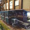 2月11日 奈良県安堵町歴史民俗資料館で「天理軽便鉄道 模型運転会」開催