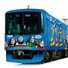 3月28日〜2021年7月31日「京阪電車きかんしゃトーマス号2020」の運転開始にあわせたイベントを実施