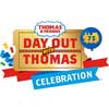 6月26日〜10月19日 大井川鐵道，きかんしゃトーマス公式イベント「DAY OUT WITH THOMAS 2020」開催