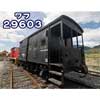 10月3日・4日 有田川鉄道公園で「国鉄貨車 ワフ29603 ラストラン」「日立 25t 3軸ロッド機関車撮影会」開催