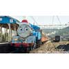 大井川鐵道「DAY OUT WITH THOMAS 12月特別運転」を実施