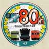  鉄道博物館で「川越線開業80周年記念展示」など3イベントを開催