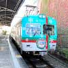 岳南電車，「がくてつクリスマス2020」開催