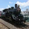 1月11日／2月11日 真岡鐵道，「第2回 デラックスSL＆DL貸切乗車体験会」開催