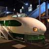 6月21日〜7月2日 鉄道博物館「東北新幹線開業記念イベント」開催