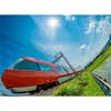 8月24日〜9月5日 鉄道写真展「TRAIN×KANAGAWA 2」開催