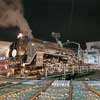 10月29日〜31日 「京都鉄道博物館ナイトミュージアム」開催