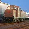 11月13日 関東鉄道「DD502号夜間撮影会」開催